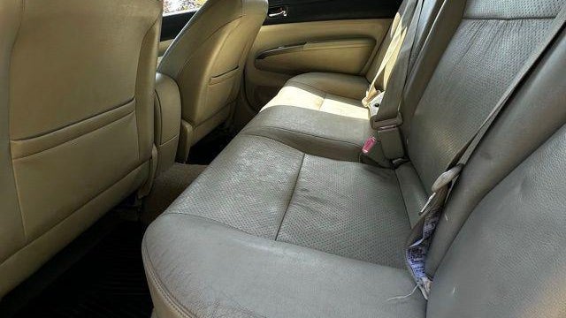 2006 Toyota Prius Base