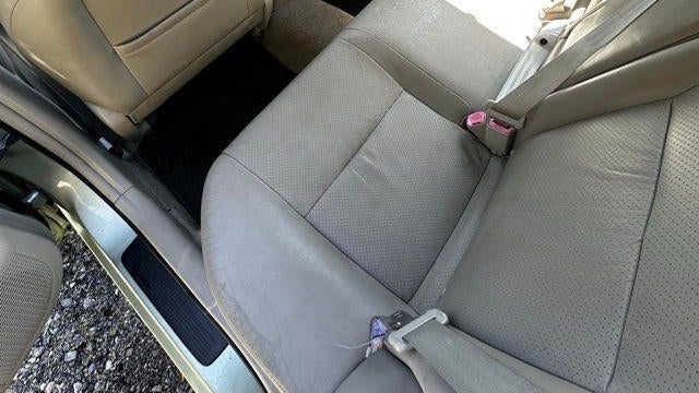2006 Toyota Prius Base