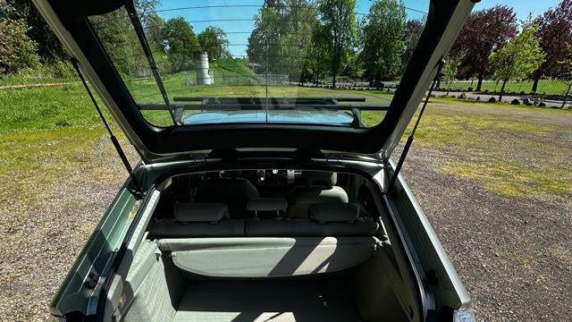 2006 Toyota Prius Base