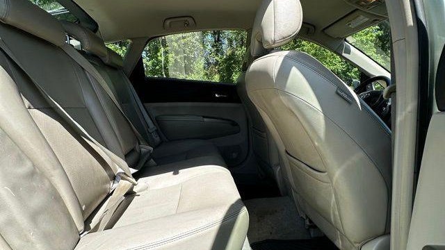 2006 Toyota Prius Base