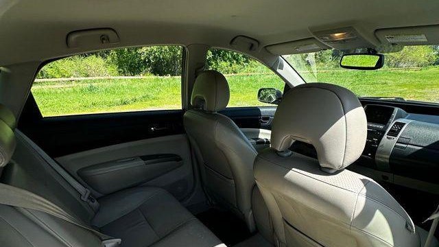 2006 Toyota Prius Base