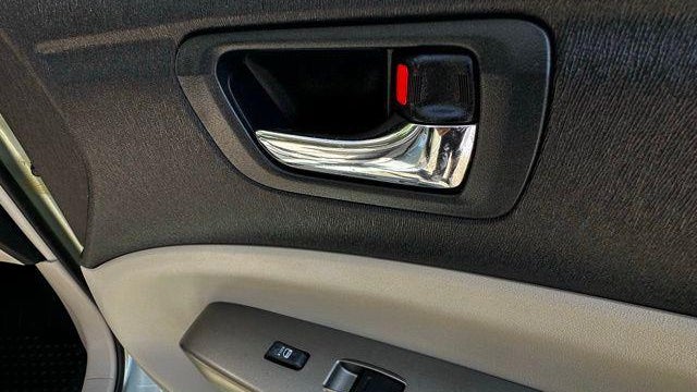 2006 Toyota Prius Base