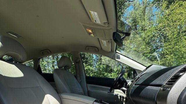 2006 Toyota Prius Base