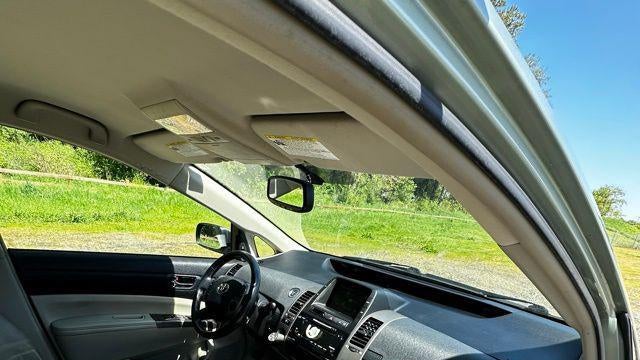 2006 Toyota Prius Base