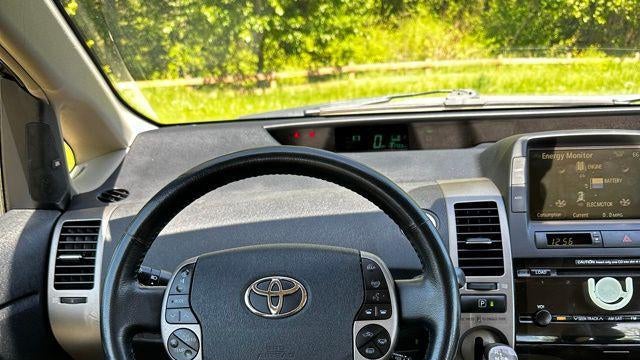 2006 Toyota Prius Base