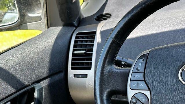 2006 Toyota Prius Base