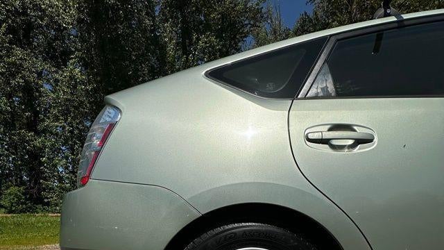 2006 Toyota Prius Base
