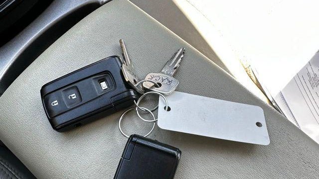 2006 Toyota Prius Base