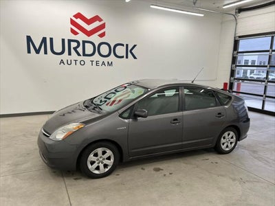 Photo of a 2008 Toyota Prius Touring 4DR Hatchback for sale