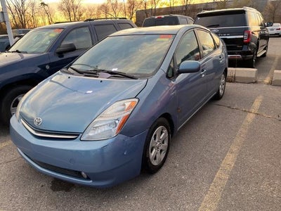 Photo of a 2008 Toyota Prius Base 4DR Hatchback for sale
