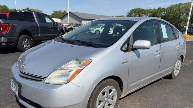 Preowned 2009 Toyota Prius Base for Sale