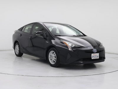 2016 Toyota Prius Two 4DR Hatchback