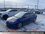 2018 Prius Thumbnail 1