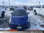 2018 Prius Thumbnail 2