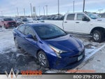 2018 Prius Thumbnail 3