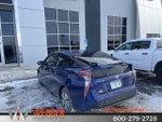 2018 Prius Thumbnail 6
