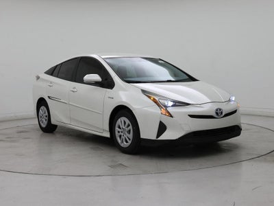 2016 Toyota Prius Two 4DR Hatchback