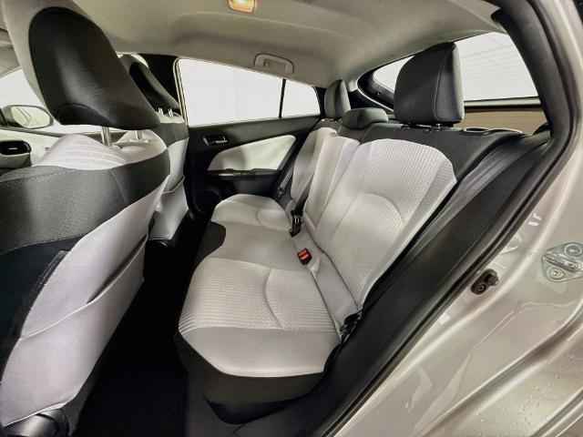 2016 Toyota Prius - $15,979