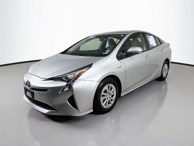 2016 Toyota Prius - $15,979
