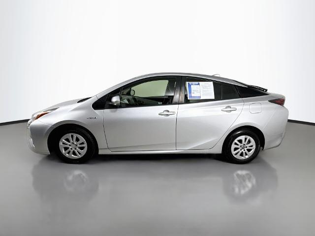 2016 Toyota Prius - $15,979