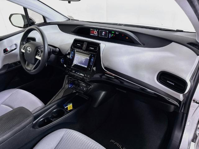 2016 Toyota Prius - $15,979