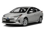 2017 Prius Thumbnail 1