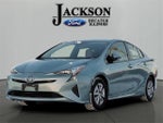 2017 Prius Thumbnail 1