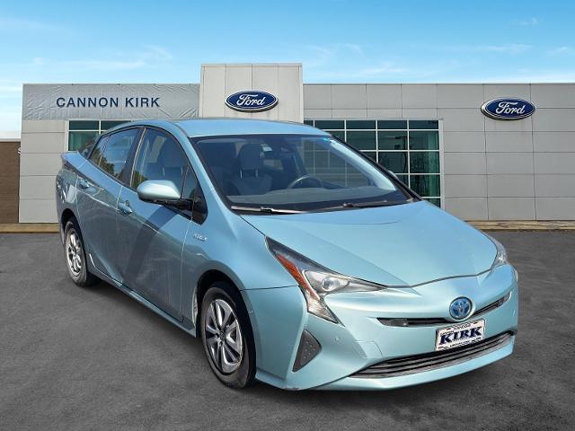 2017 Toyota Prius - $19,900