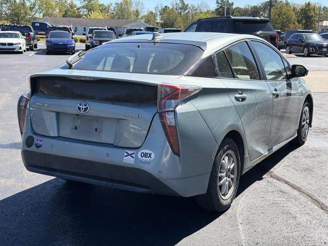 2017 Toyota Prius - $19,900