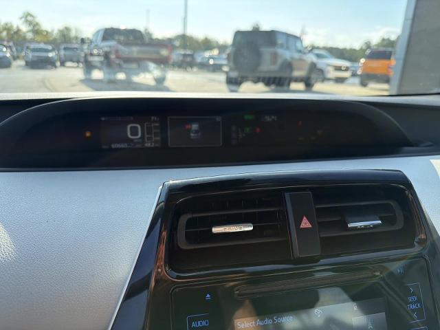 2017 Toyota Prius - $19,900