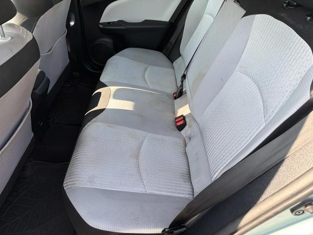 2017 Toyota Prius - $19,900