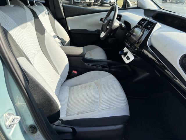 2017 Toyota Prius - $19,900