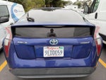 2016 Prius Thumbnail 3