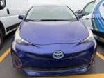 2016 Prius Thumbnail 4