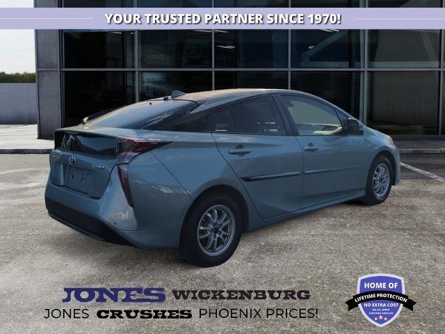 2017 Toyota Prius - $13,995