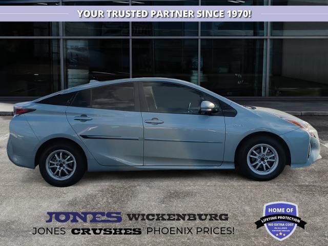 2017 Toyota Prius - $13,995