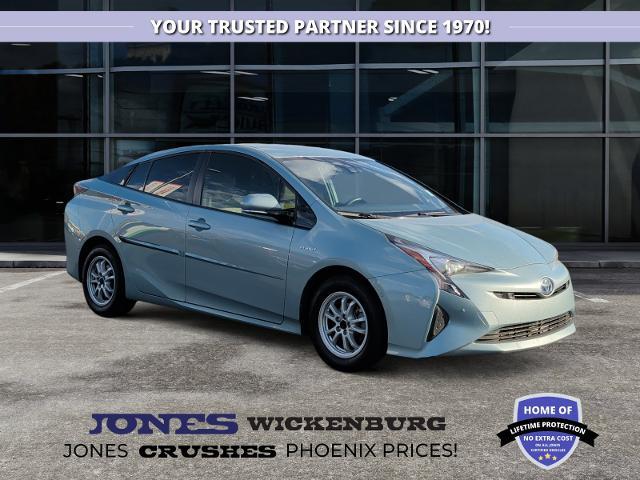 2017 Toyota Prius - $13,995