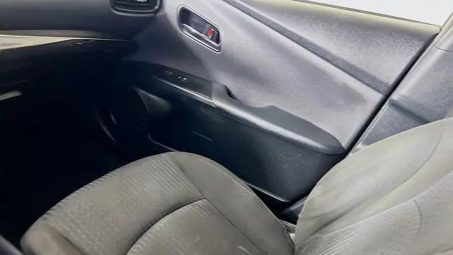 2017 Toyota Prius Two