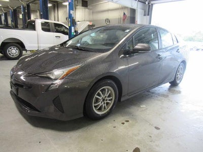 Photo of a 2017 Toyota Prius Two 4DR Hatchback for sale