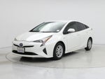2017 Prius Thumbnail 4