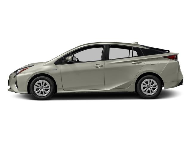 2017 Toyota Prius Two — photo 1 of 12