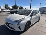 2018 Prius Thumbnail 2