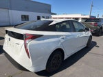 2018 Prius Thumbnail 4