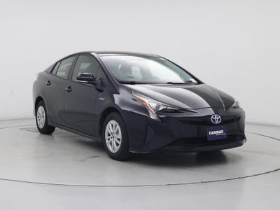 2016 Toyota Prius Two 4DR Hatchback