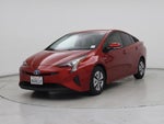 2017 Prius Thumbnail 4