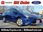 2017 Prius Thumbnail 1