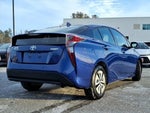 2017 Prius Thumbnail 2