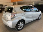 2012 Prius c Thumbnail 5