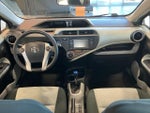 2012 Prius c Thumbnail 18