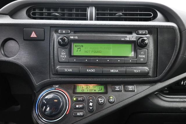 2012 Toyota Prius - $5,900